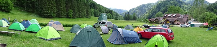 Campingplatz Eschau — photo 5