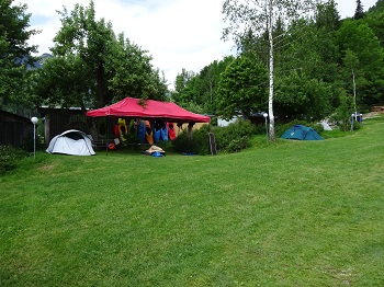 Campingplatz Eschau — photo 6